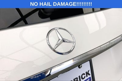 2020 Mercedes-Benz GLE GLE 350 4MATIC®