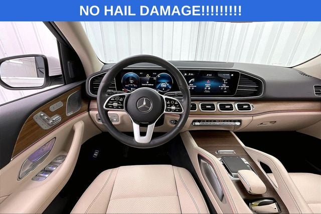 2020 Mercedes-Benz GLE GLE 350 4MATIC®
