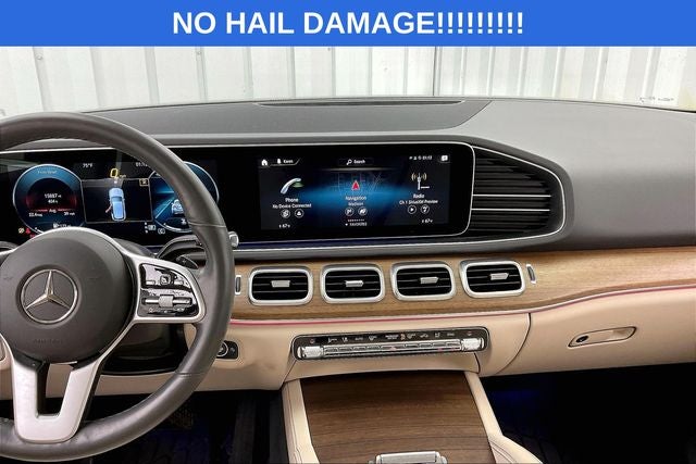 2020 Mercedes-Benz GLE GLE 350 4MATIC®