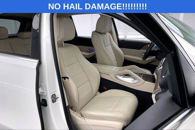 2020 Mercedes-Benz GLE GLE 350 4MATIC®