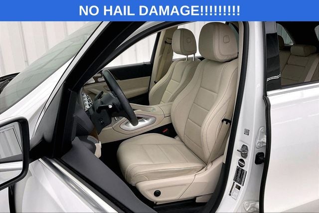 2020 Mercedes-Benz GLE GLE 350 4MATIC®