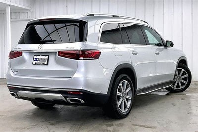 2021 Mercedes-Benz GLS GLS 450 4MATIC®