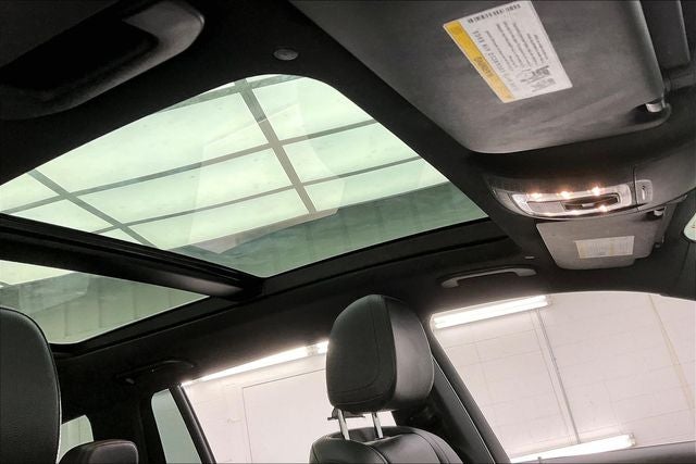 2021 Mercedes-Benz GLS GLS 450 4MATIC®