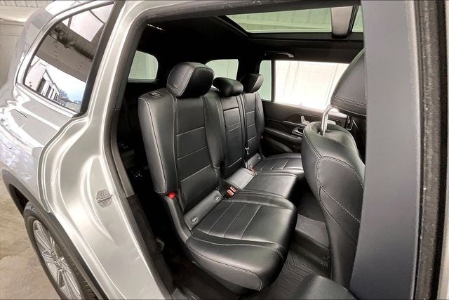 2021 Mercedes-Benz GLS GLS 450 4MATIC®