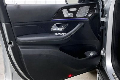 2021 Mercedes-Benz GLS GLS 450 4MATIC®