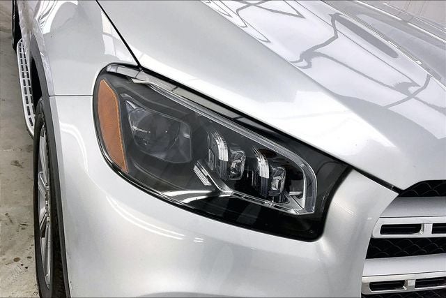 2021 Mercedes-Benz GLS GLS 450 4MATIC®