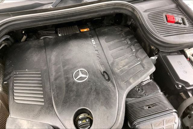 2021 Mercedes-Benz GLS GLS 450 4MATIC®