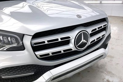 2021 Mercedes-Benz GLS GLS 450 4MATIC®