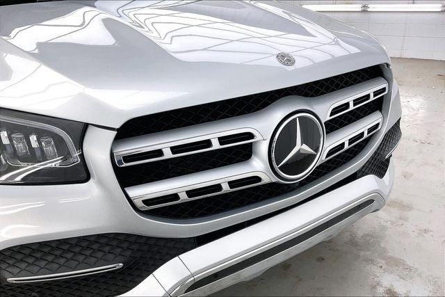 2021 Mercedes-Benz GLS GLS 450 4MATIC®