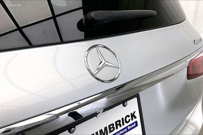 2021 Mercedes-Benz GLS GLS 450 4MATIC®