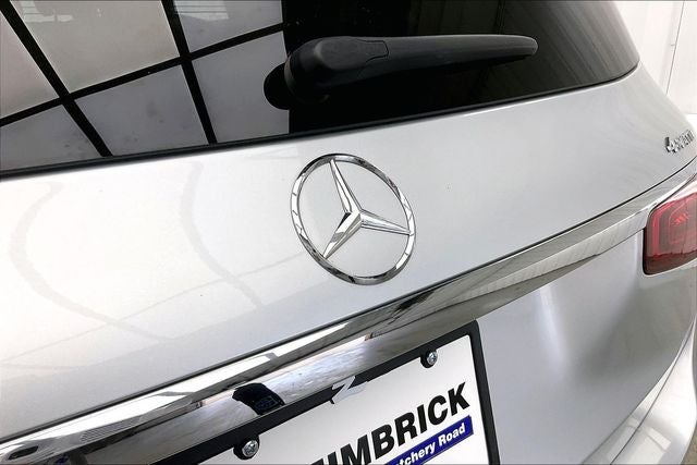 2021 Mercedes-Benz GLS GLS 450 4MATIC®