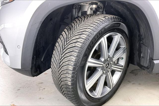 2021 Mercedes-Benz GLS GLS 450 4MATIC®