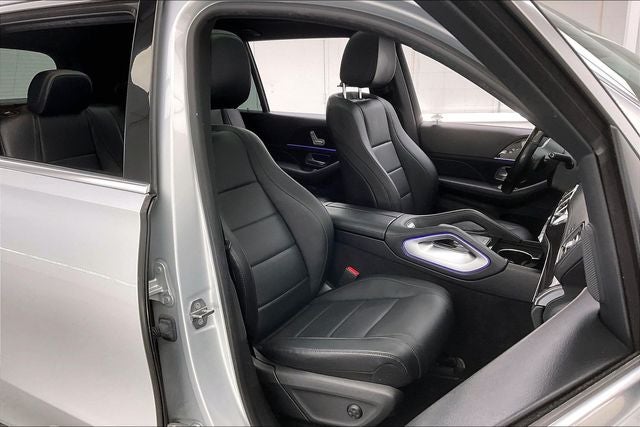 2021 Mercedes-Benz GLS GLS 450 4MATIC®