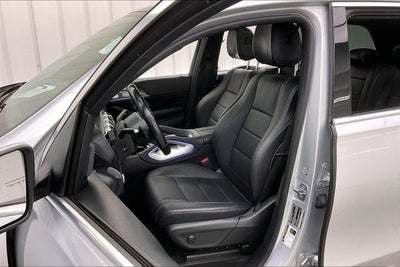 2021 Mercedes-Benz GLS GLS 450 4MATIC®