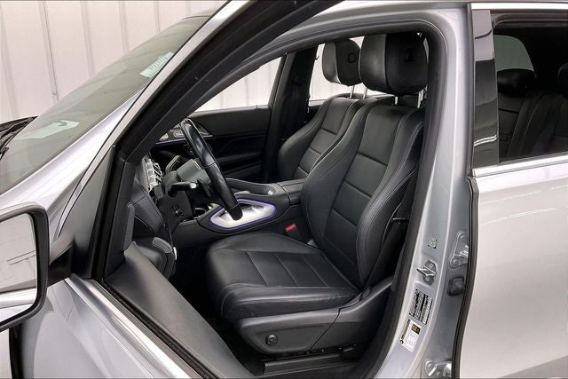 2021 Mercedes-Benz GLS GLS 450 4MATIC®