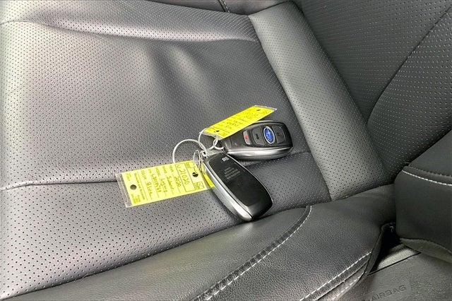 2020 Subaru Legacy Limited