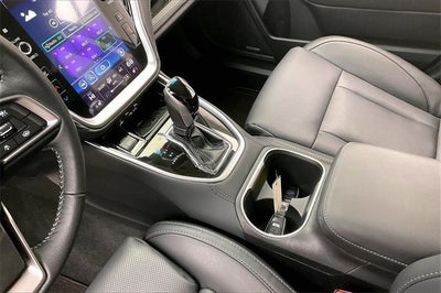 2020 Subaru Legacy Limited