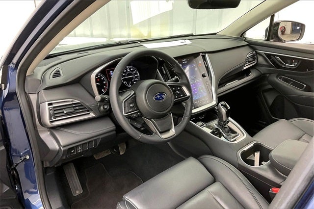 2020 Subaru Legacy Limited