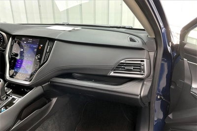 2020 Subaru Legacy Limited