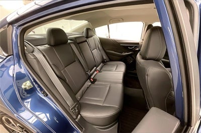 2020 Subaru Legacy Limited