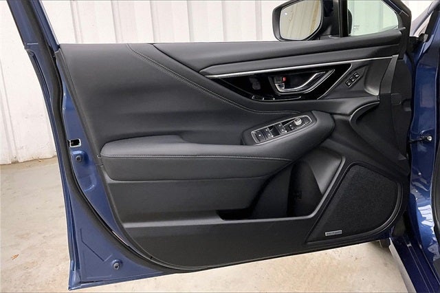 2020 Subaru Legacy Limited