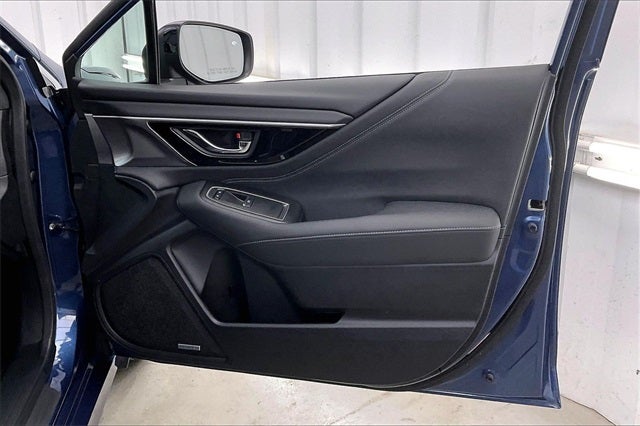 2020 Subaru Legacy Limited