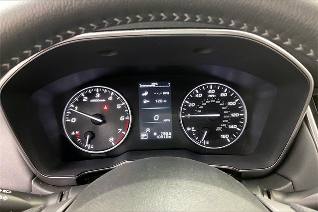 2020 Subaru Legacy Limited