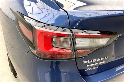 2020 Subaru Legacy Limited