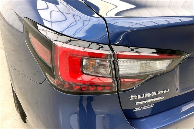 2020 Subaru Legacy Limited