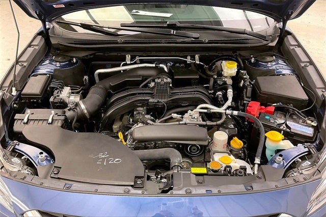 2020 Subaru Legacy Limited