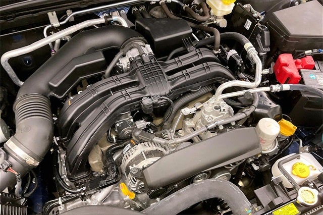 2020 Subaru Legacy Limited