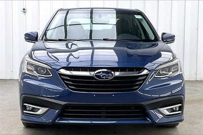 2020 Subaru Legacy Limited