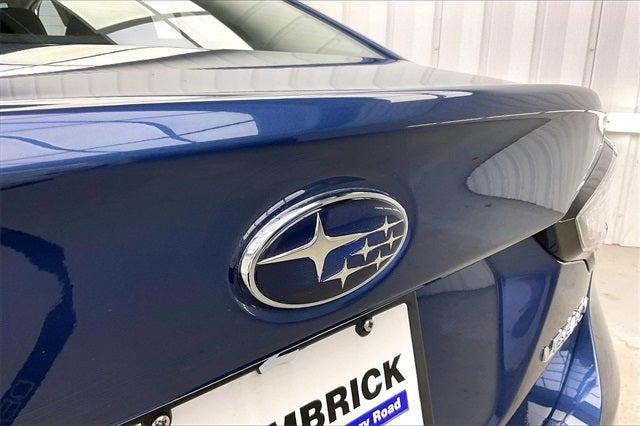 2020 Subaru Legacy Limited