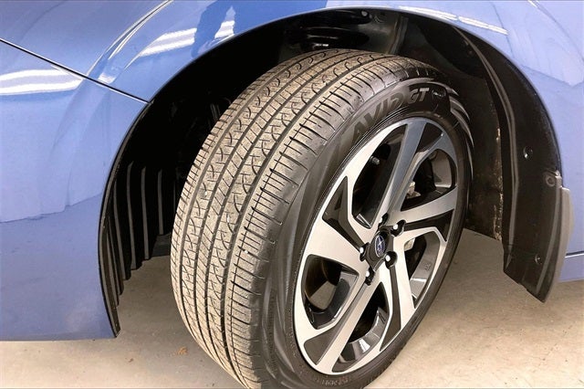 2020 Subaru Legacy Limited