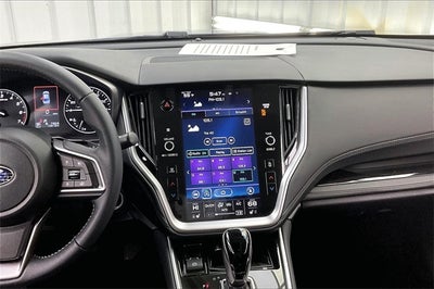 2020 Subaru Legacy Limited