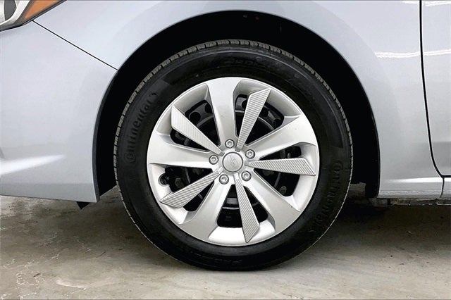 2023 Subaru Impreza Base