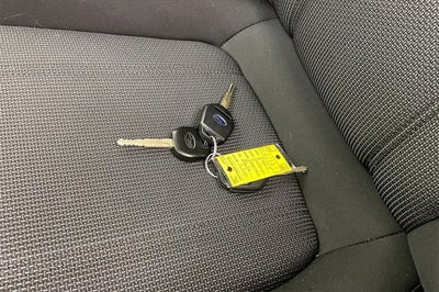 2023 Subaru Impreza Base