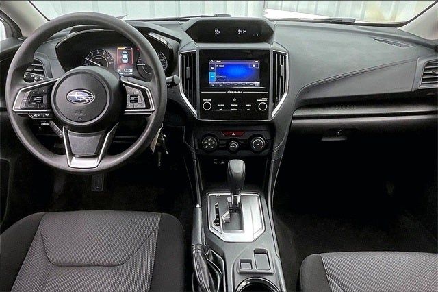 2023 Subaru Impreza Base