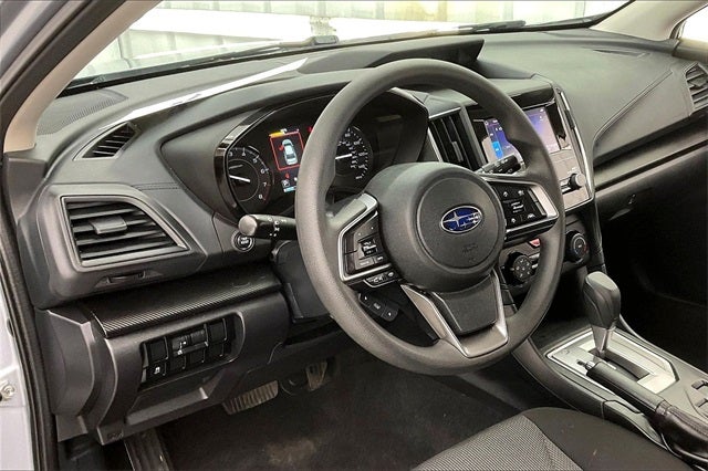 2023 Subaru Impreza Base