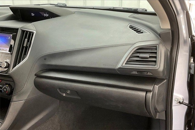 2023 Subaru Impreza Base