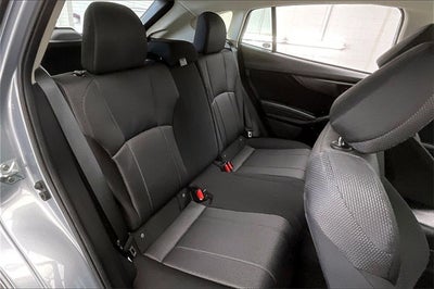 2023 Subaru Impreza Base