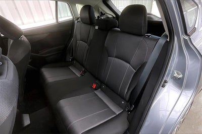 2023 Subaru Impreza Base