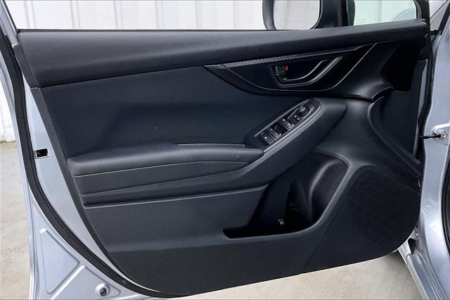 2023 Subaru Impreza Base