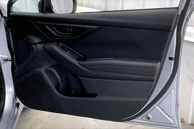 2023 Subaru Impreza Base