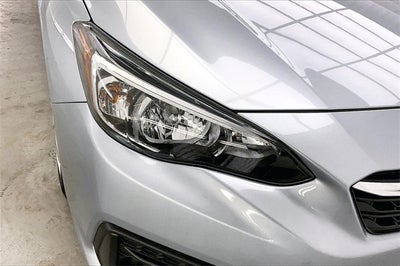 2023 Subaru Impreza Base