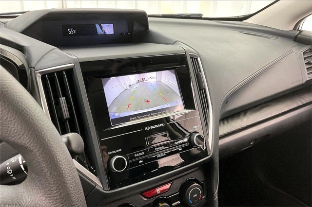 2023 Subaru Impreza Base