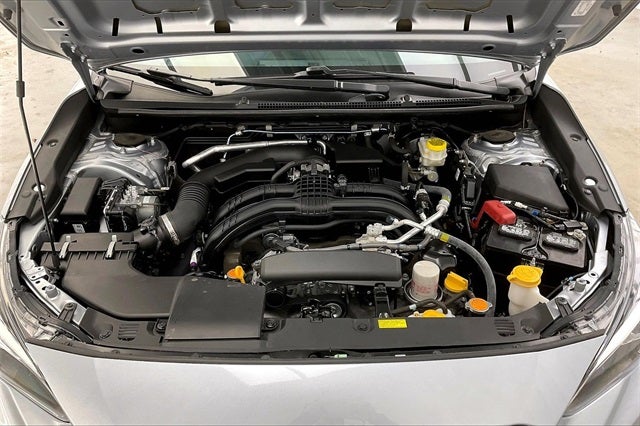 2023 Subaru Impreza Base