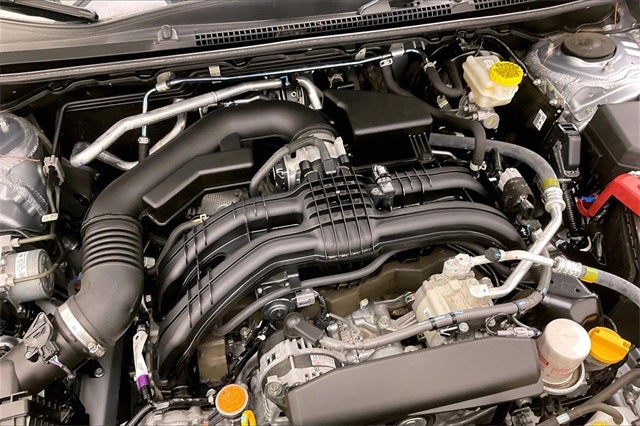 2023 Subaru Impreza Base