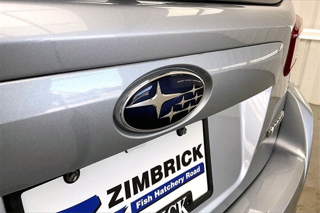 2023 Subaru Impreza Base