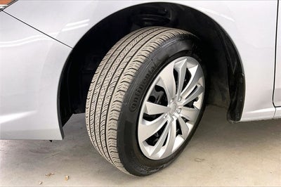 2023 Subaru Impreza Base